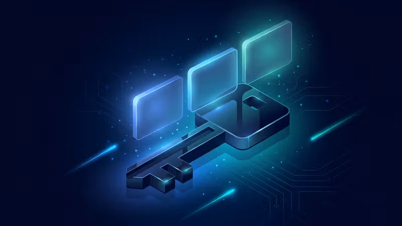 How our 3-word recovery phrase actually works