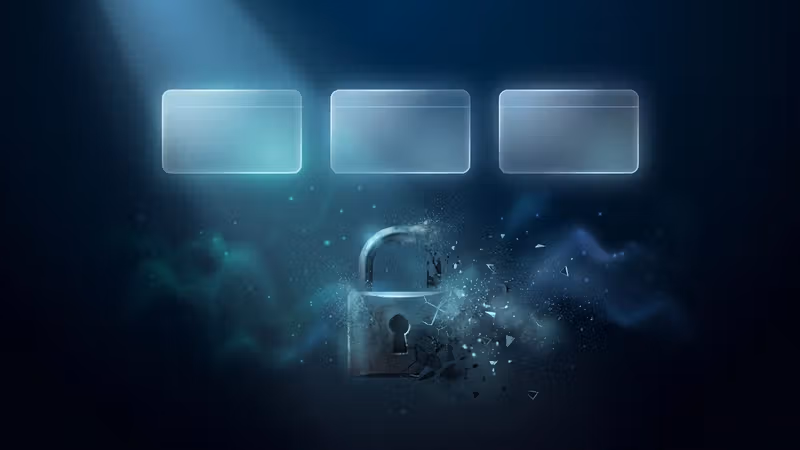 Why We Chose a 3-Word Mnemonic Over a 'Master Password'